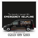 Locksmith in EC1 logo