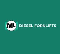 Diesel Forklifts by Multy Lift image 1