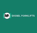 Diesel Forklifts by Multy Lift logo