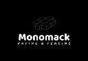 Monomack Paving & Fencing logo