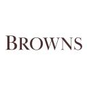 Browns Family Jewellers - Halifax logo
