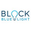 BlockBlueLight UK logo