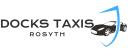 Docks Taxis logo