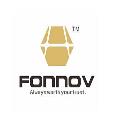 FONNOV ALUMINIUM logo