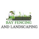 Bay Fencing & Landscaping Services logo