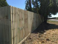 Bay Fencing & Landscaping Services image 2