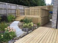 Bay Fencing & Landscaping Services image 3