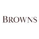 Browns Family Jewellers - Selby logo