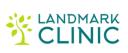 The Landmark Clinic logo
