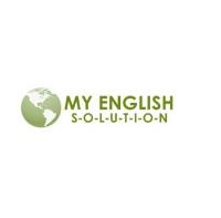 MY ENGLISH SOLUTION image 1