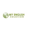 MY ENGLISH SOLUTION logo