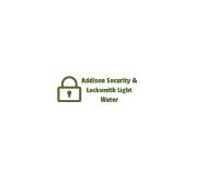 Addison Security & Locksmith Light Water image 1