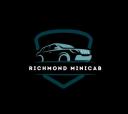 Richmond Minicab logo