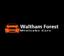 Waltham Forest Minicabs Cars logo