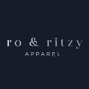 Ro and Ritzy Apparel logo