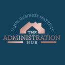 The Administration Hub logo