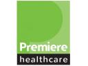 Premiere Healthcare logo