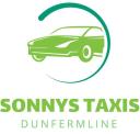 Sonnys Taxis logo