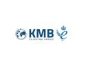 KMB Shipping Group logo