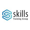 Skills Training Group First Aid Courses Oldbury logo