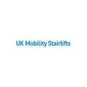 UK Mobility Stairlifts London logo