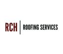 RCH Roofing Services logo