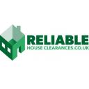 Reliable House Clearances logo