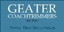 Geater Coachtrimmers logo