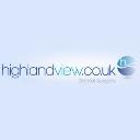 Highland View Dental Surgery - Leigh-on-Sea logo