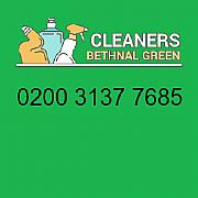 Cleaners Bethnal Green image 1