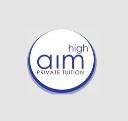 Aim High Private Tuition logo