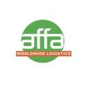 AFFA LTD logo