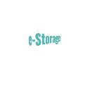 e-Storage logo