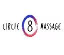 Circle 8 Massage logo