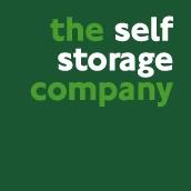 The Self Storage Company Apex Corner image 1