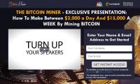 Bitcoin Miner image 1