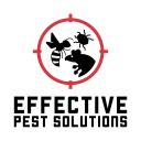 Effective Pest Solutions logo