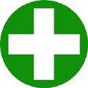 First Aid Course Cardiff logo