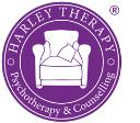 Harley Therapy - Psychotherapy & Counselling  logo