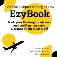 Ezybook-Compare Airport Parking image 4