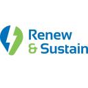 Renew and Sustain Limited logo