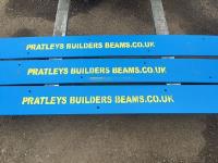 Pratley's Builders Beams image 2