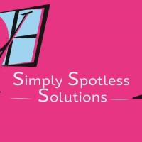 Simply Spotless Solutions image 1
