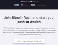 Bitcoin Rush image 1