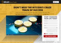 Bitcoin News Trader image 1