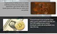 Bitcoin Aussie System image 2