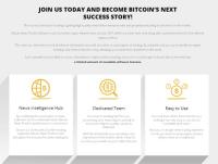 Bitcoin News Trader image 2