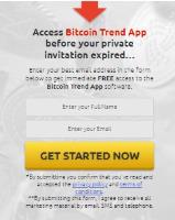 Bitcoin Trend App image 4