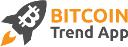 Bitcoin Trend App logo