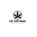 UK 420 Buds logo